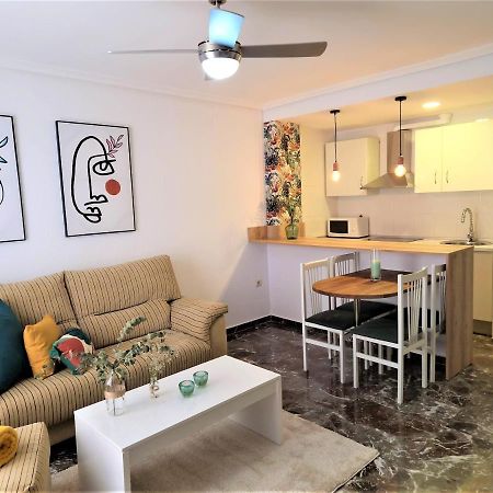 Apartmán Piso-Loft Cos Centro Jaen 2 Exteriér fotografie