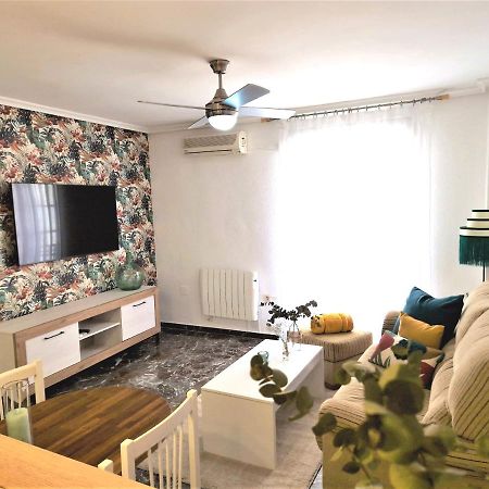 Apartmán Piso-Loft Cos Centro Jaen 2 Exteriér fotografie